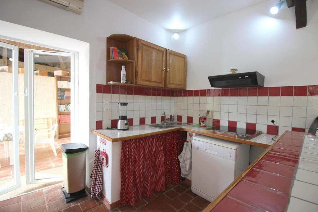 Au Chemin De Mazous Villa Laguian-Mazous Bagian luar foto